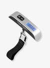 Portable Digital Hanging Luggage Scale