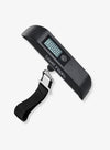 Portable Digital Travel Luggage Scale