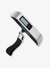 Portable Digital Travel Luggage Scale