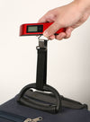 Portable Digital Travel Luggage Scale