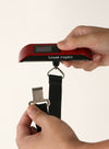 Portable Digital Travel Luggage Scale