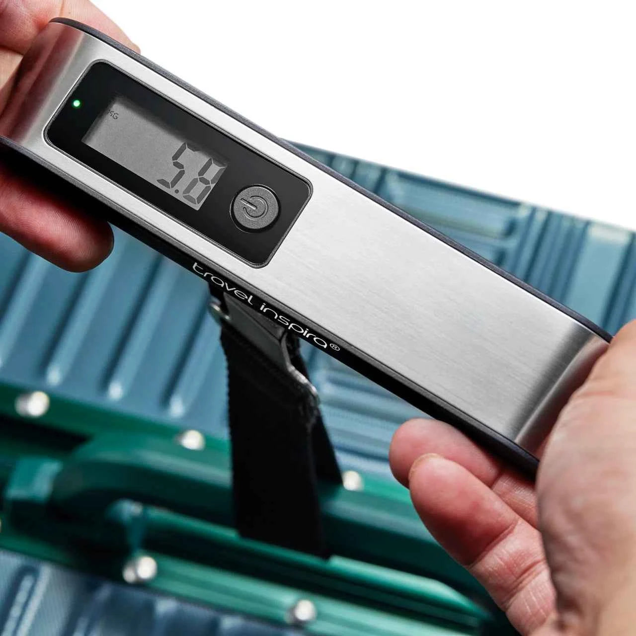 Travel Inspira Digital Luggage Scale