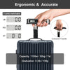 Travel Inspira Digital Luggage Scale