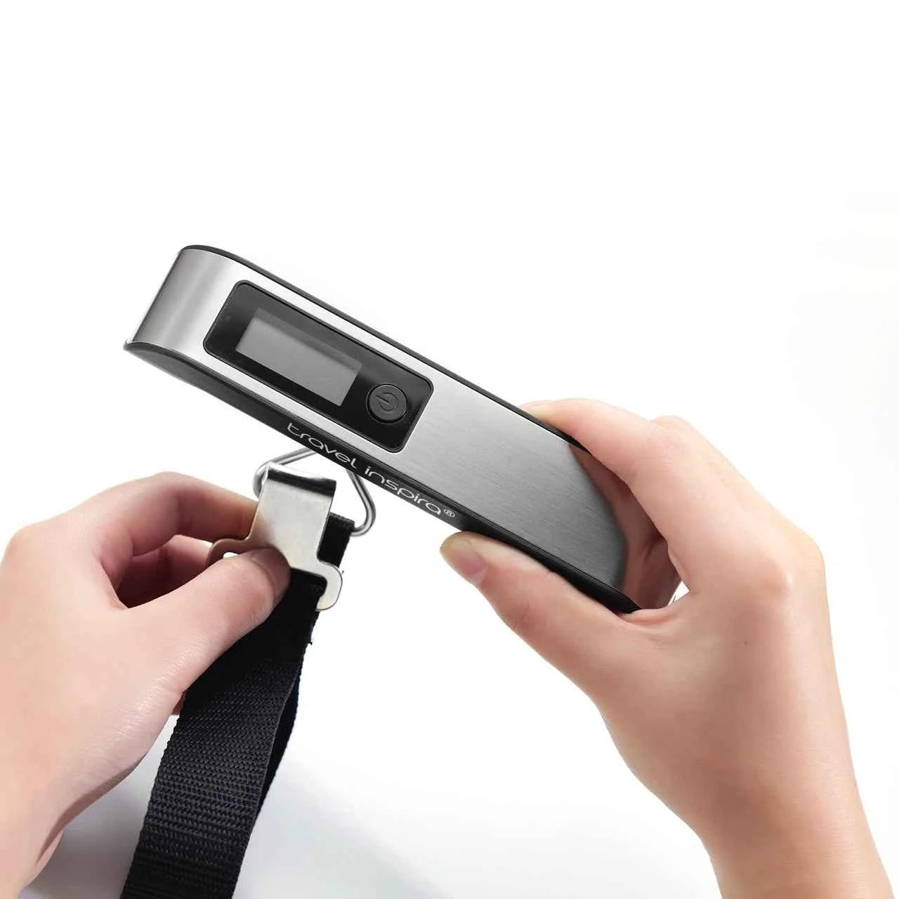 Travel Inspira Digital Luggage Scale