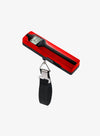 Eco-friendly Battery-free Luggage Scale
