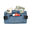 Travel Inspira RFID Blocking Hidden Money Belt Slim Design