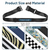 Travel Inspira Magnetic Travel Strap for Luggage & Bags