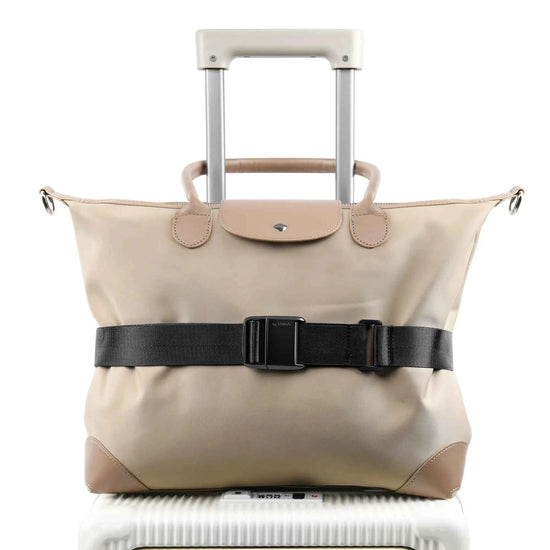 Travel Inspira Magnetic Travel Strap for Luggage & Bags