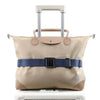 Travel Inspira Magnetic Travel Strap for Luggage & Bags