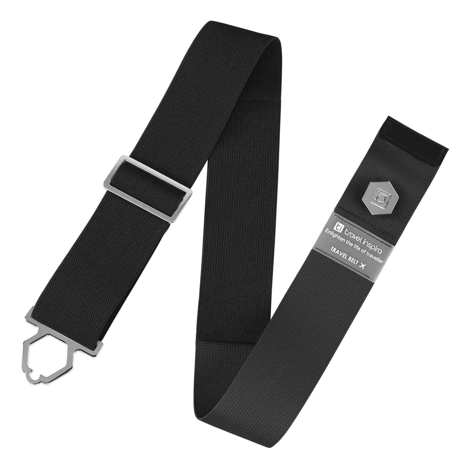 Elastic Travel Strap for Suitcases & Carry-On Bags