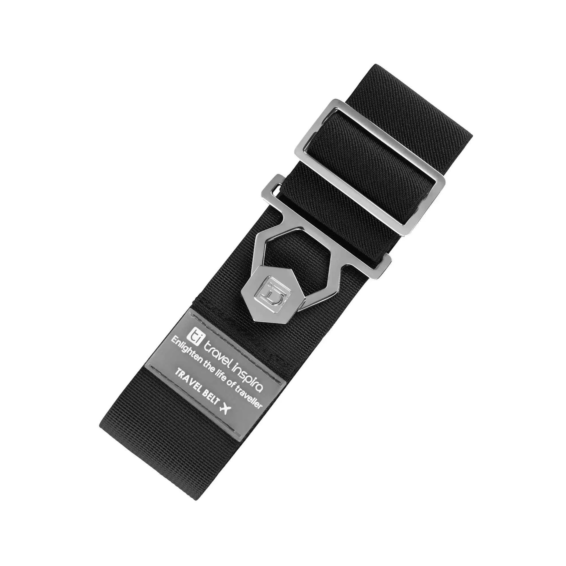 Elastic Travel Strap for Suitcases & Carry-On Bags