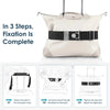 Elastic Travel Strap for Suitcases & Carry-On Bags