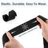 Elastic Travel Strap for Suitcases & Carry-On Bags