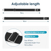 Elastic Travel Strap for Suitcases & Carry-On Bags