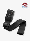 TSA Approved Adjustable Luggage Strap