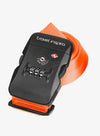 TSA Approved Bright Color Luggage Strap