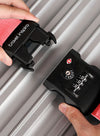 TSA Approved Bright Color Luggage Strap