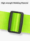 TSA Approved Bright Color Luggage Strap