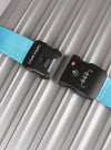 TSA Approved High-visibility Luggage Strap