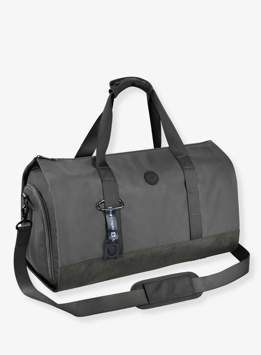 45L Black Garment Duffle