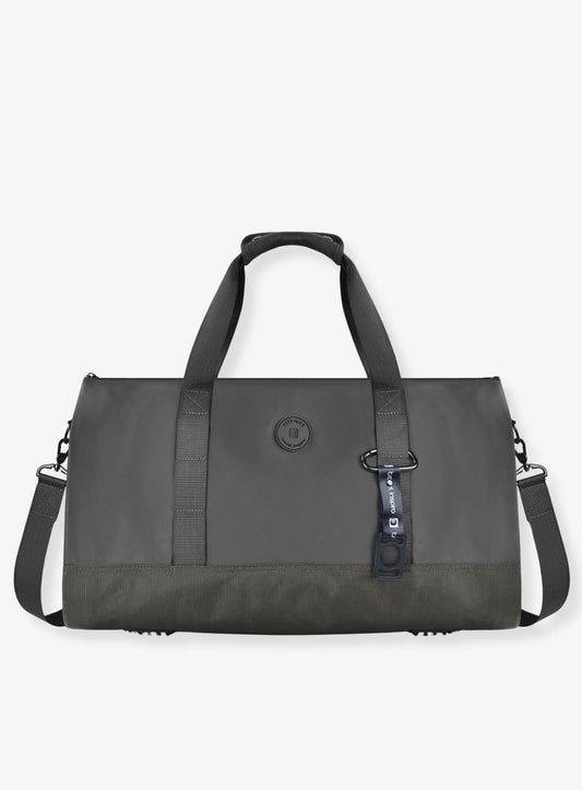 45L Black Garment Duffle
