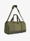 45L Olive Garment Duffle