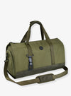 45L Olive Garment Duffle