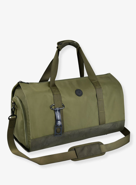 45L Olive Garment Duffle