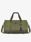 45L Olive Garment Duffle