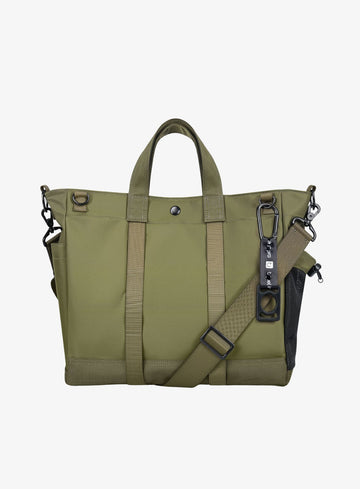 12L Weekender Tote Bag