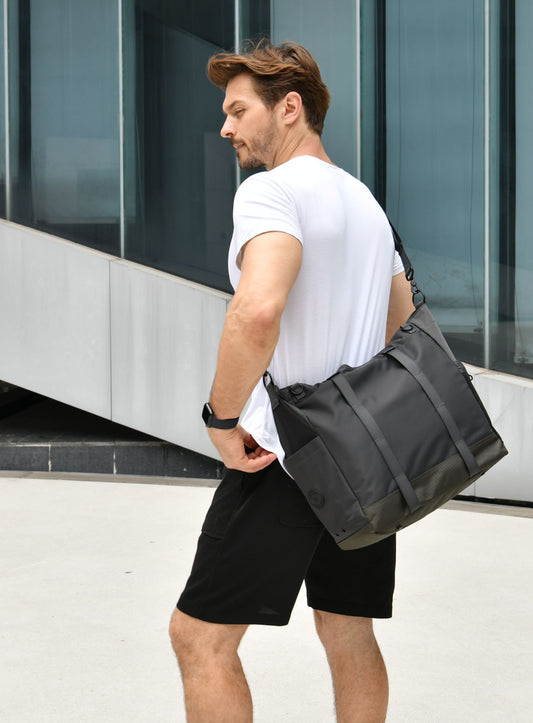 20L Weekender Tote Bag