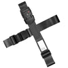 Travel Inspira Anti-Theft Luggage Strap with TSA Lock & Tag