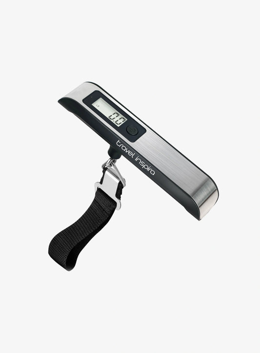 Travel Inspira Digital Luggage Scale