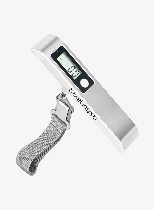 Travel Inspira Digital Luggage Scale