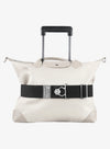 Elastic Travel Strap for Suitcases & Carry-On Bags