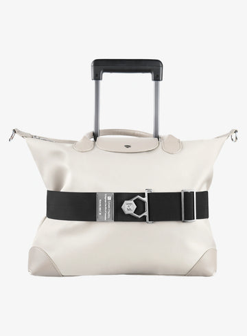Elastic Travel Strap for Suitcases & Carry-On Bags