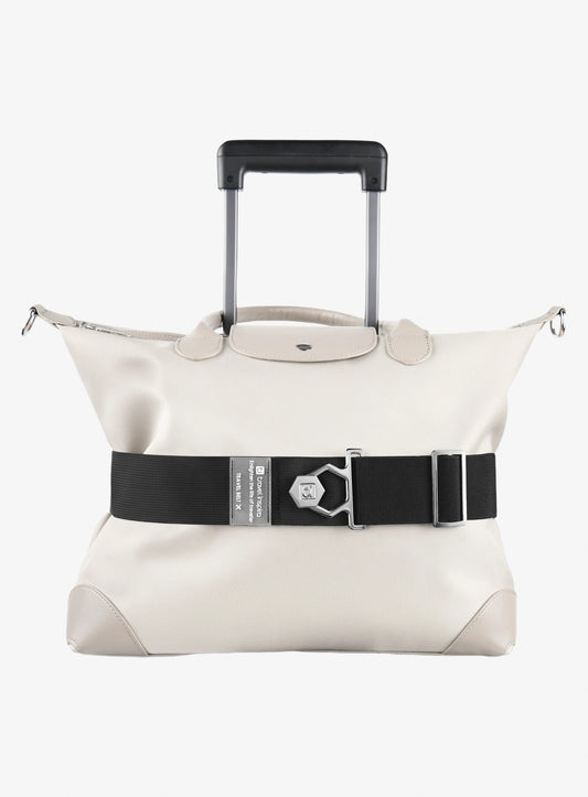 Elastic Travel Strap for Suitcases & Carry-On Bags