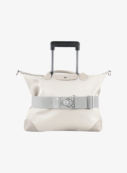 Elastic Travel Strap for Suitcases & Carry-On Bags