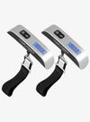 Portable Digital Hanging Luggage Scale