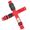 Travel Inspira Anti-Theft Luggage Strap with TSA Lock & Tag