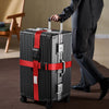 Travel Inspira Anti-Theft Luggage Strap with TSA Lock & Tag