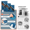 Oxford Fabric Vacuum Compression Bags with Portable Electric Pump