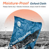 Oxford Fabric Vacuum Compression Bags with Portable Electric Pump