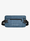 Travel Inspira RFID Blocking Hidden Money Belt Slim Design