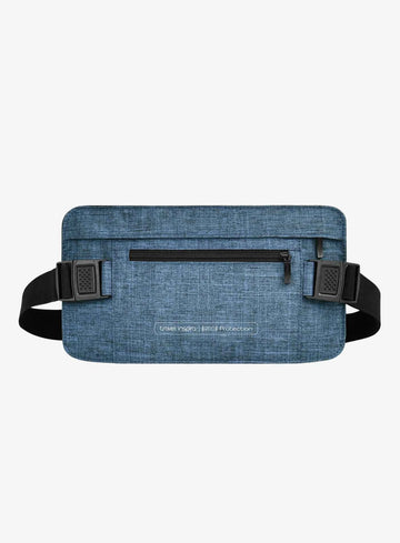 Travel Inspira Pocket Wallet (2-Pack) - Free Shipping