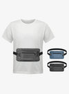 Travel Inspira RFID Blocking Hidden Money Belt Slim Design