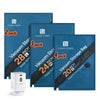 Oxford Fabric Vacuum Compression Bags with Portable Electric Pump