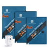 Oxford Fabric Vacuum Compression Bags with Portable Electric Pump