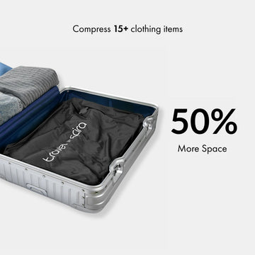 Pack More In Less Space