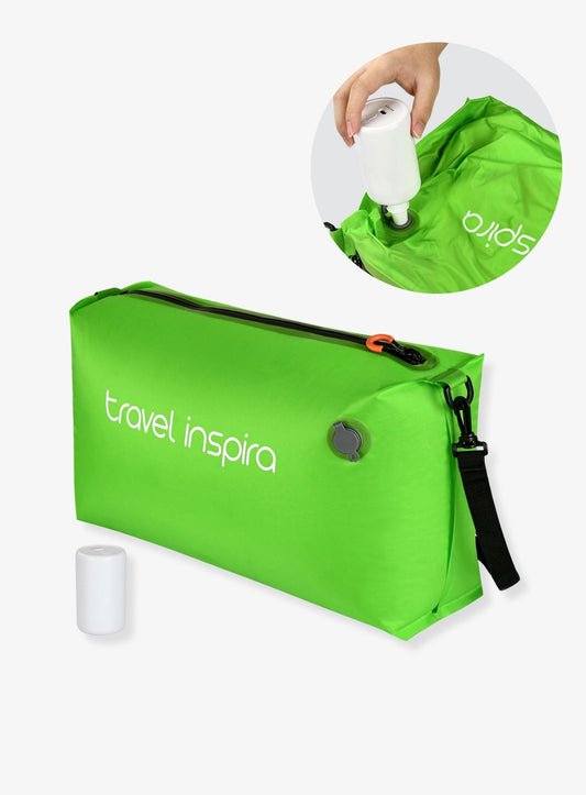 Vacuum Compression Bag with Pump